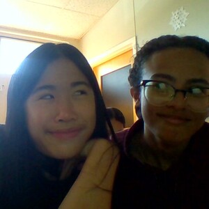 Fundraising Page: Charisse and Abby Wong